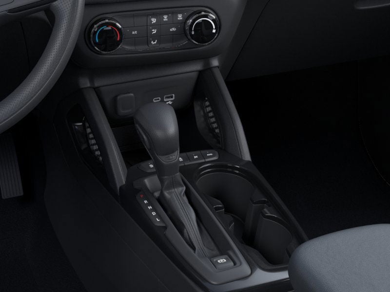 2026 Chevrolet Trailblazer 4DR AWD LS