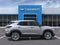 2026 Chevrolet Trailblazer 4DR AWD LS