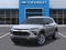 2026 Chevrolet Trailblazer 4DR AWD LS