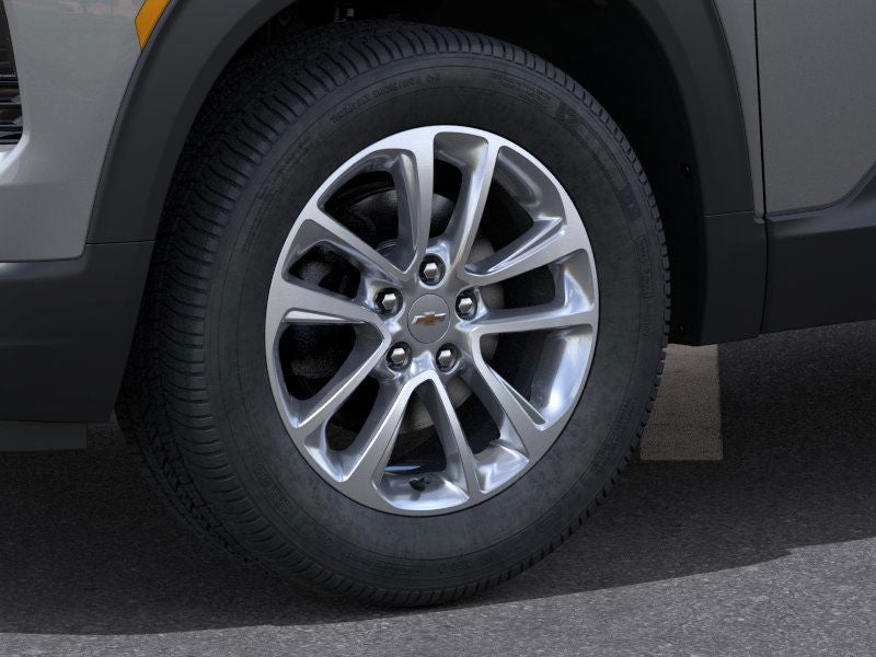 2026 Chevrolet Trailblazer 4DR AWD LS