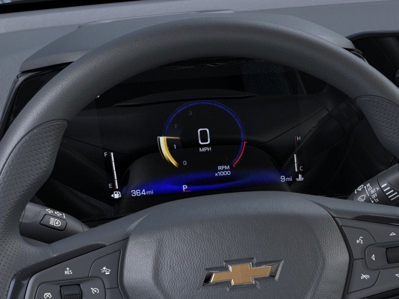 2026 Chevrolet Trailblazer 4DR FWD LT