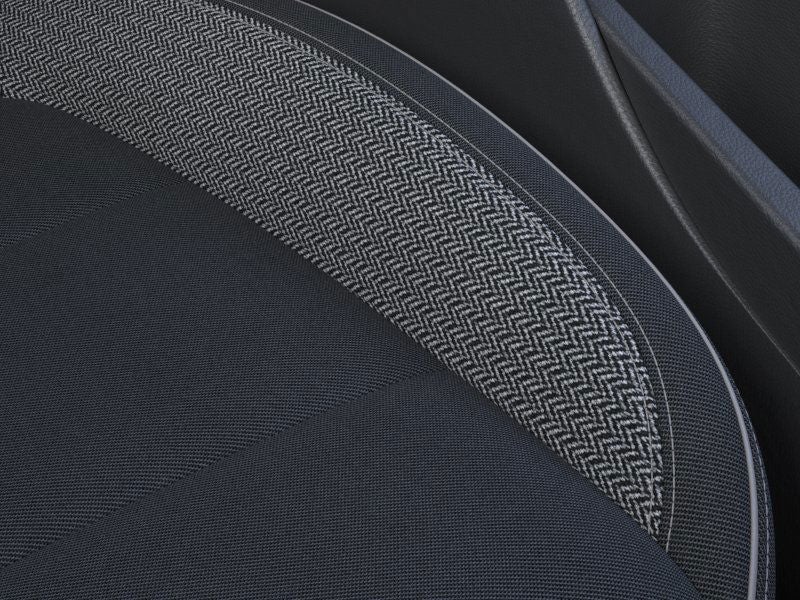 2026 Chevrolet Trailblazer 4DR FWD LT