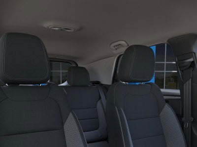 2026 Chevrolet Trailblazer 4DR FWD LT