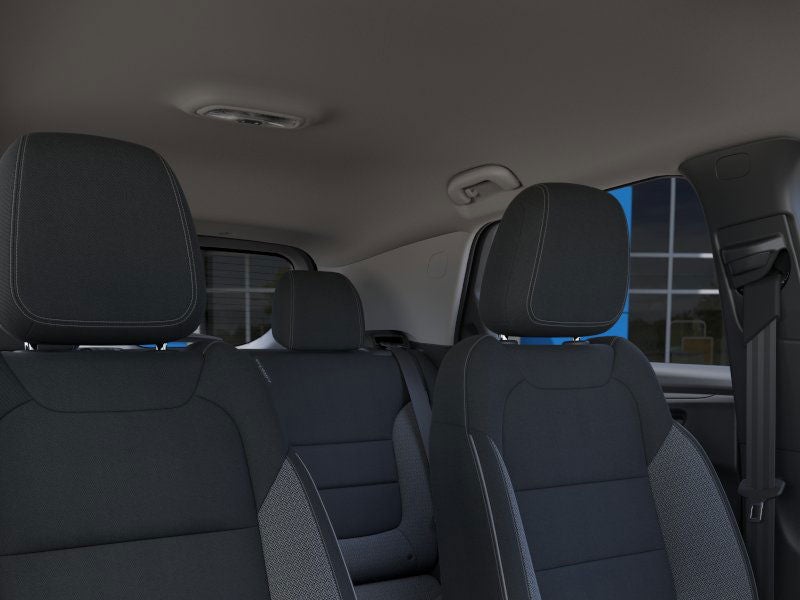 2026 Chevrolet Trailblazer 4DR FWD LT