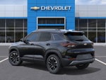 2026 Chevrolet Trailblazer 4DR FWD LT