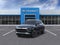 2026 Chevrolet Trailblazer 4DR FWD LT