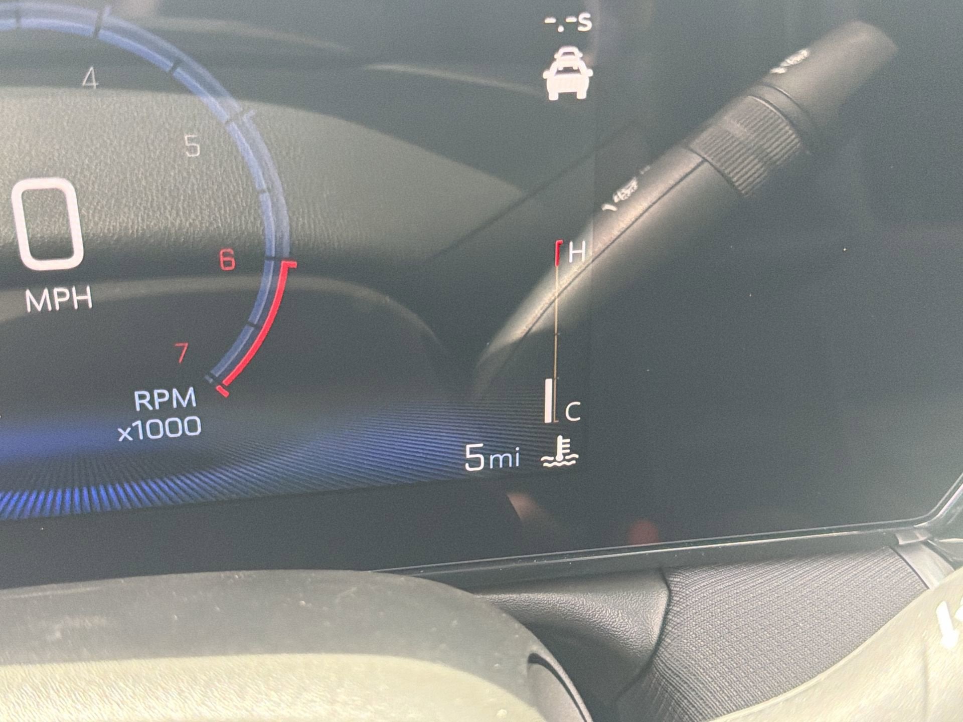 2026 Chevrolet Trailblazer 4DR FWD LT