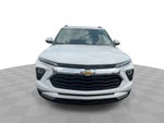 2026 Chevrolet Trailblazer 4DR FWD LT