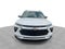 2026 Chevrolet Trailblazer 4DR FWD LT