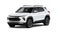 2026 Chevrolet Trailblazer 4DR FWD LT