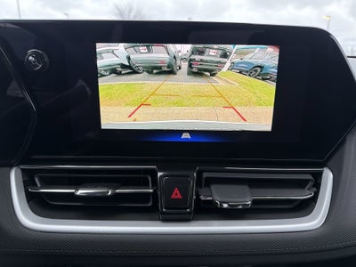 2026 Chevrolet Trailblazer 4DR AWD LT