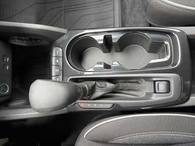 2026 Chevrolet Trailblazer 4DR AWD LT