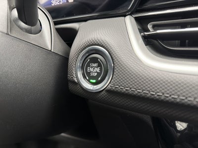 2026 Chevrolet Trailblazer 4DR AWD LT