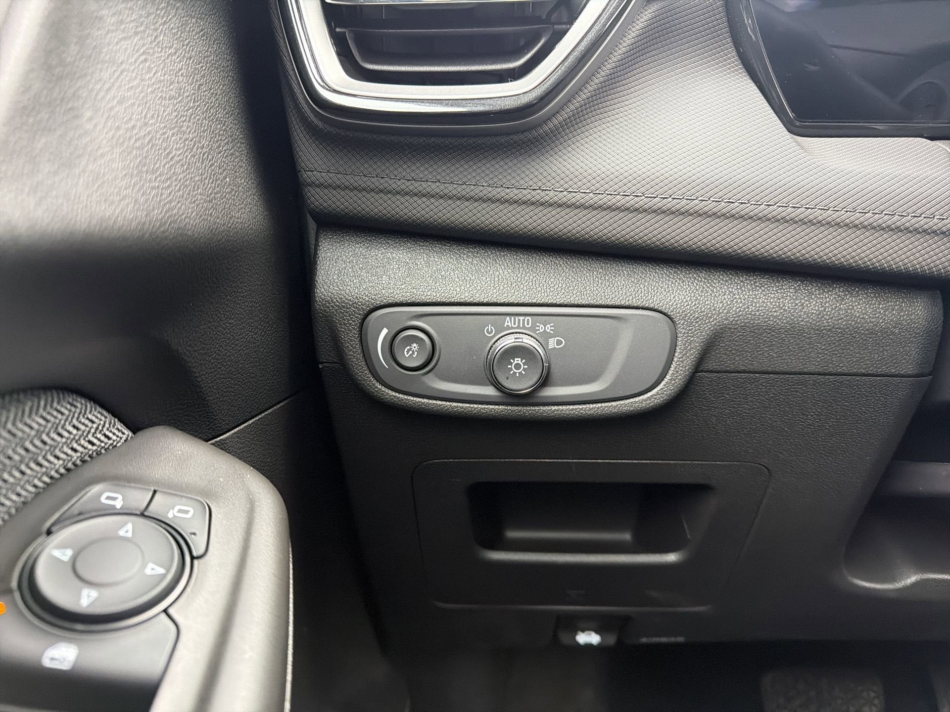 2026 Chevrolet Trailblazer 4DR AWD LT