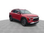 2026 Chevrolet Trailblazer 4DR AWD LT