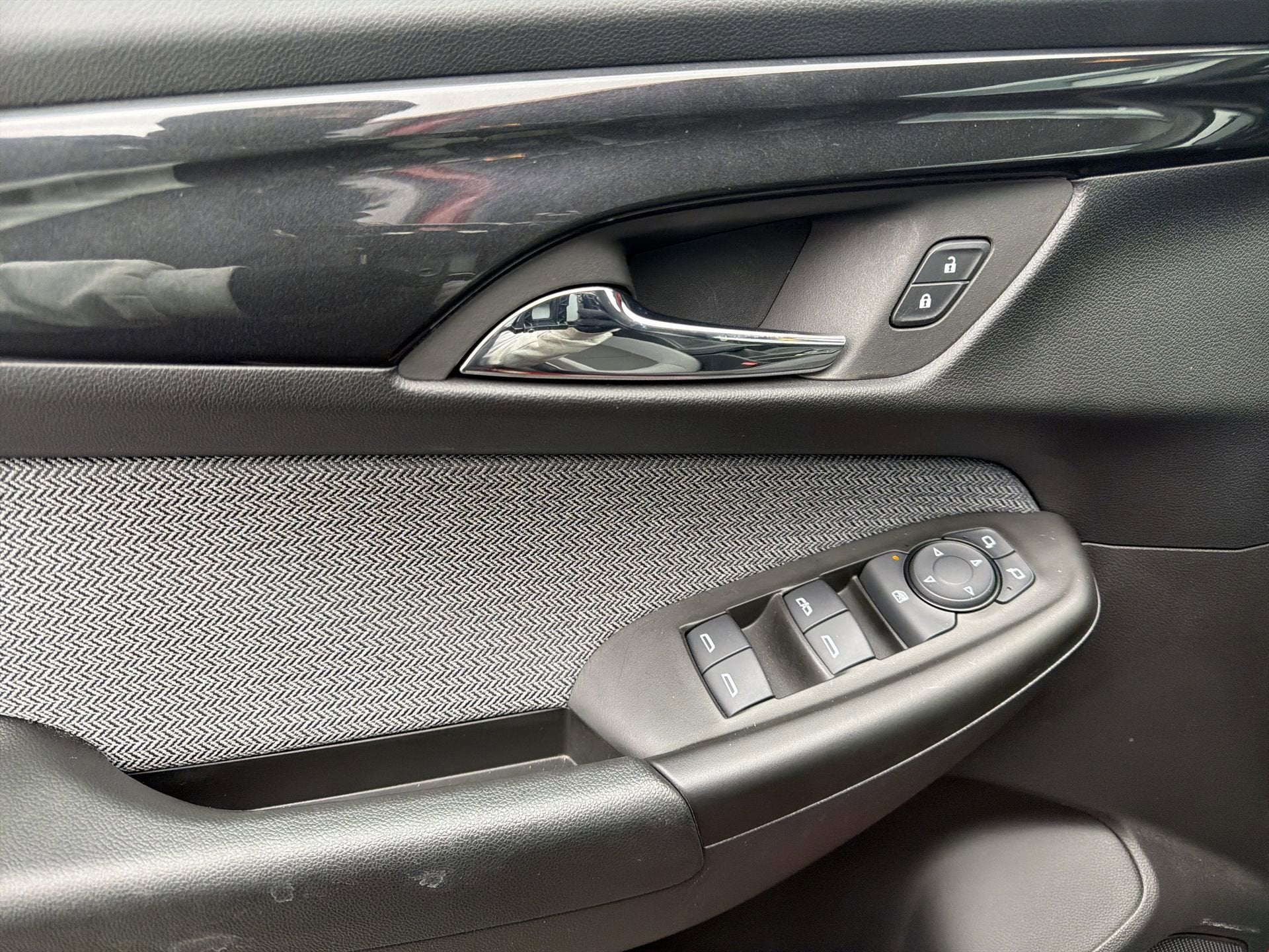 2026 Chevrolet Trailblazer 4DR AWD LT