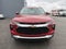 2026 Chevrolet Trailblazer 4DR AWD LT