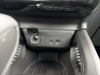 2026 Chevrolet Trailblazer 4DR AWD LT