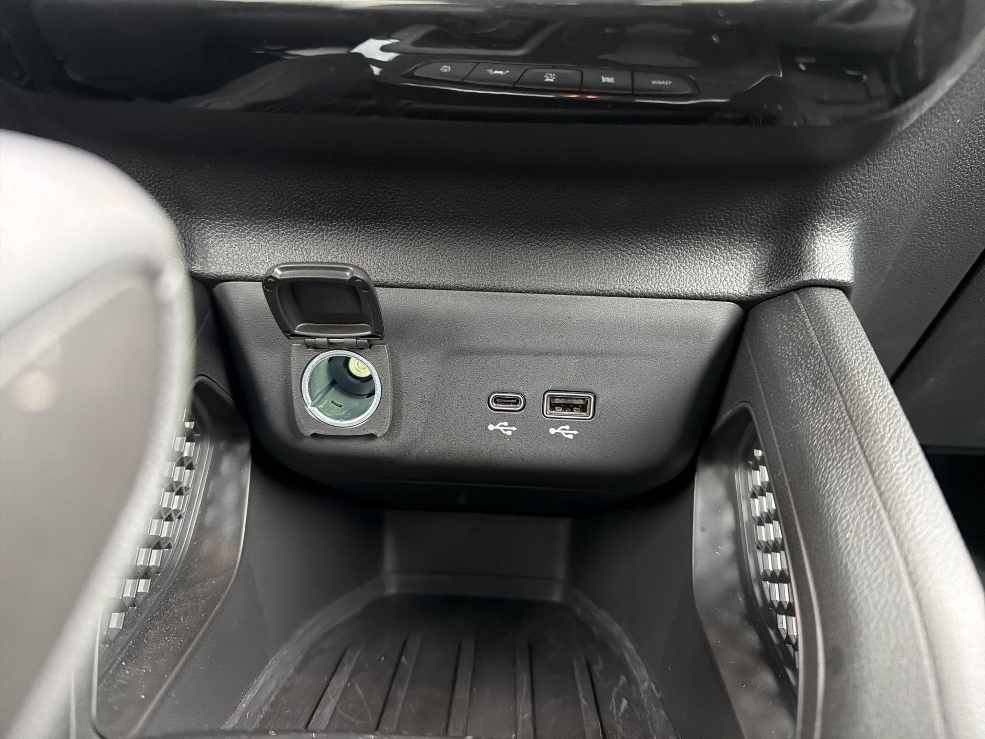 2026 Chevrolet Trailblazer 4DR AWD LT