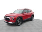 2026 Chevrolet Trailblazer 4DR AWD LT