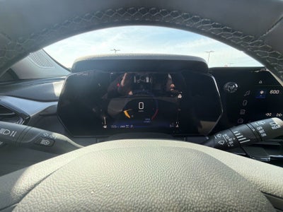 2026 Chevrolet Trailblazer 4DR AWD LT