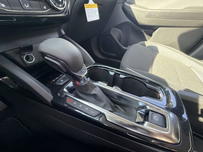 2026 Chevrolet Trailblazer 4DR AWD LT