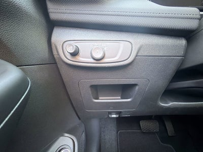 2026 Chevrolet Trailblazer 4DR AWD LT