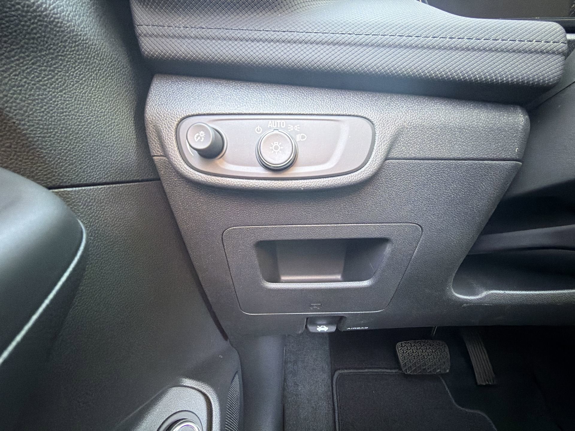 2026 Chevrolet Trailblazer 4DR AWD LT