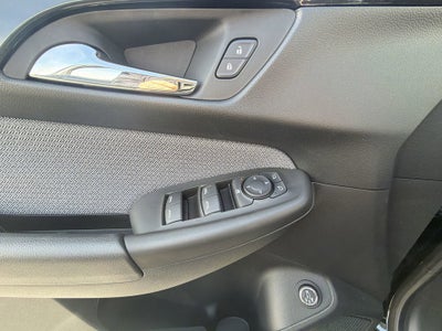 2026 Chevrolet Trailblazer 4DR AWD LT