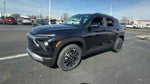 2026 Chevrolet Trailblazer 4DR AWD LT