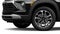 2026 Chevrolet Trailblazer 4DR AWD LT