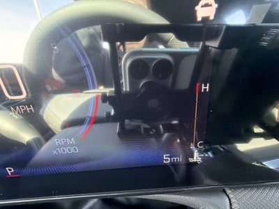 2026 Chevrolet Trailblazer 4DR FWD RS