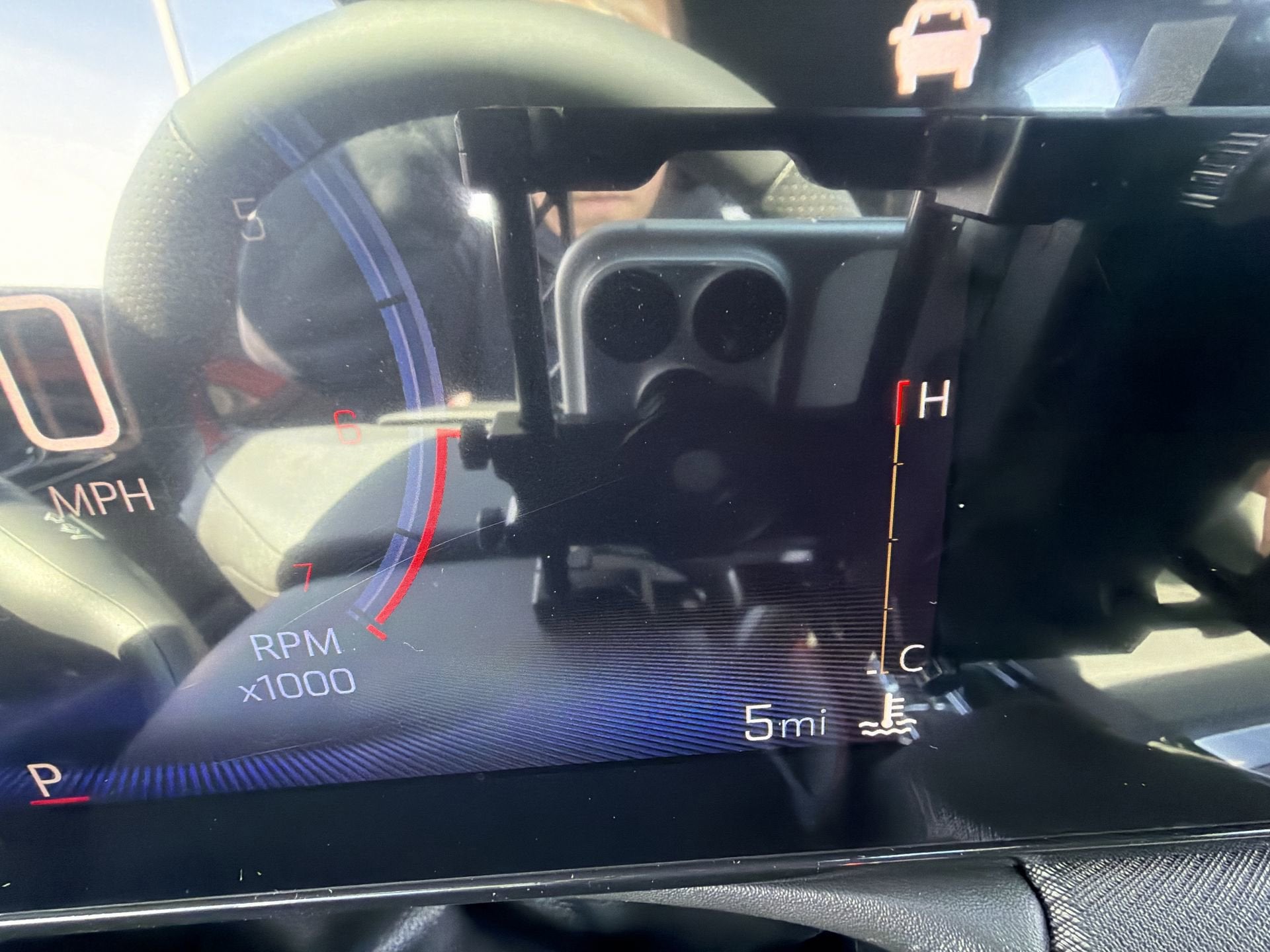 2026 Chevrolet Trailblazer 4DR FWD RS