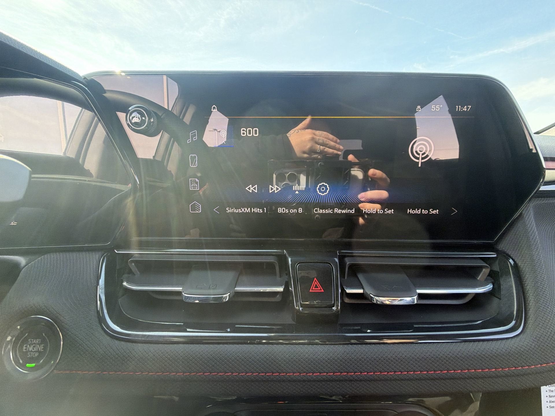 2026 Chevrolet Trailblazer 4DR FWD RS