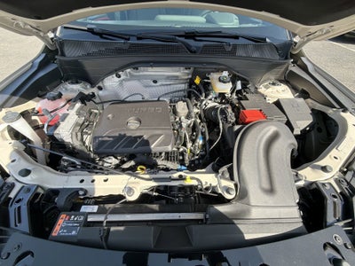 2026 Chevrolet Trailblazer 4DR FWD RS