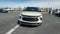 2026 Chevrolet Trailblazer 4DR FWD RS