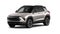 2026 Chevrolet Trailblazer 4DR FWD RS