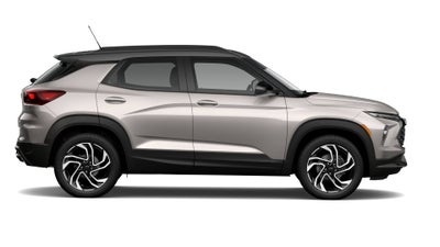 2026 Chevrolet Trailblazer 4DR FWD RS