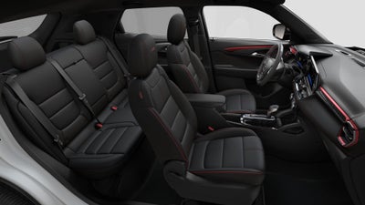 2026 Chevrolet Trailblazer 4DR FWD RS