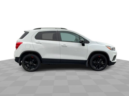 2021 Chevrolet Trax LT in Indianapolis, IN - Ed Martin Automotive Group