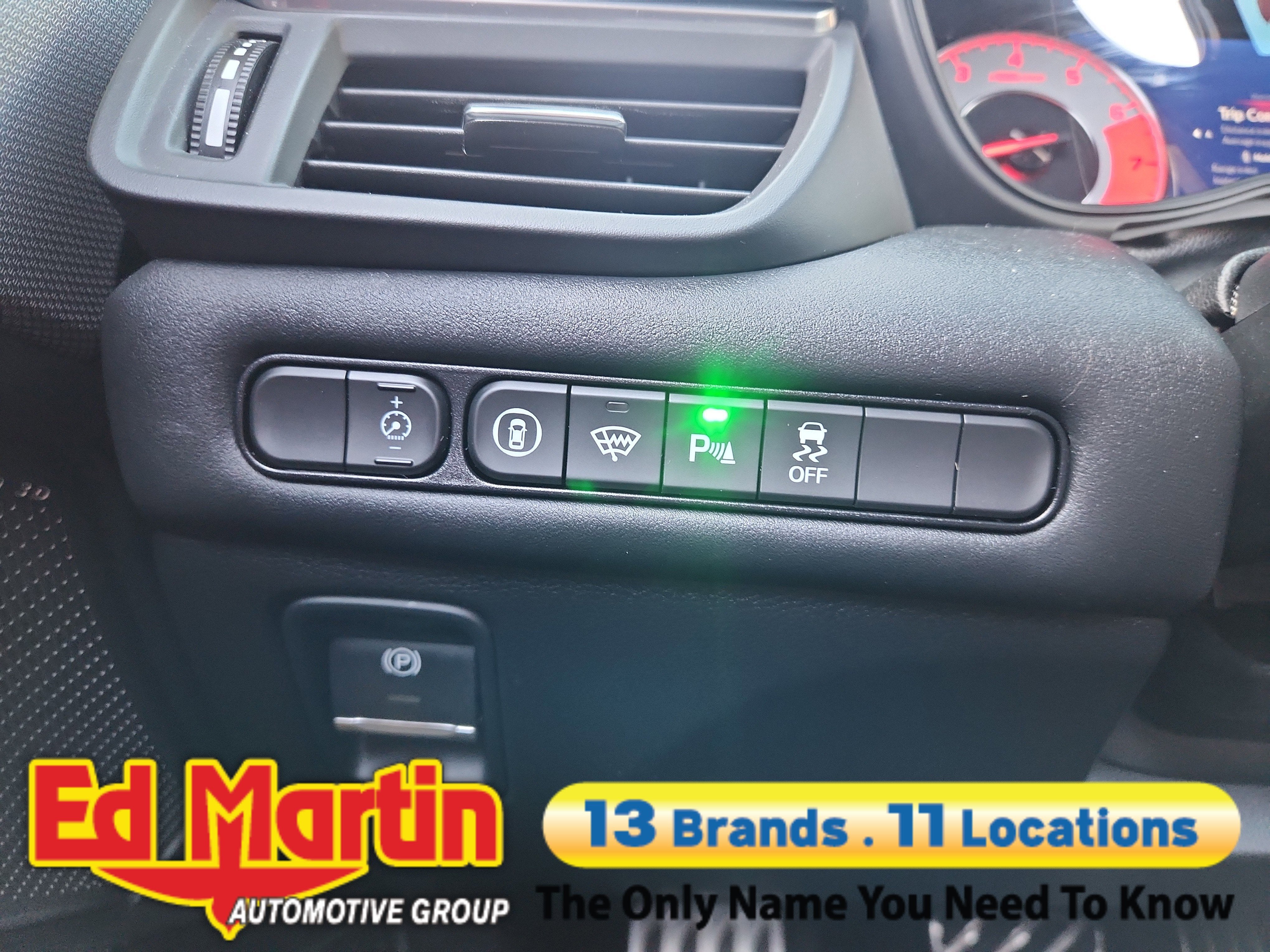 2023 Acura TLX Type S with Performance Tire