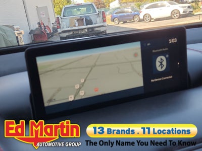 2023 Acura TLX Type S with Performance Tire