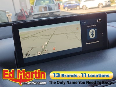 2023 Acura TLX Type S with Performance Tire