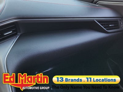 2023 Acura TLX Type S with Performance Tire