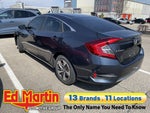 2019 Honda Civic Sedan LX