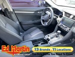 2016 Honda Civic Sedan EX