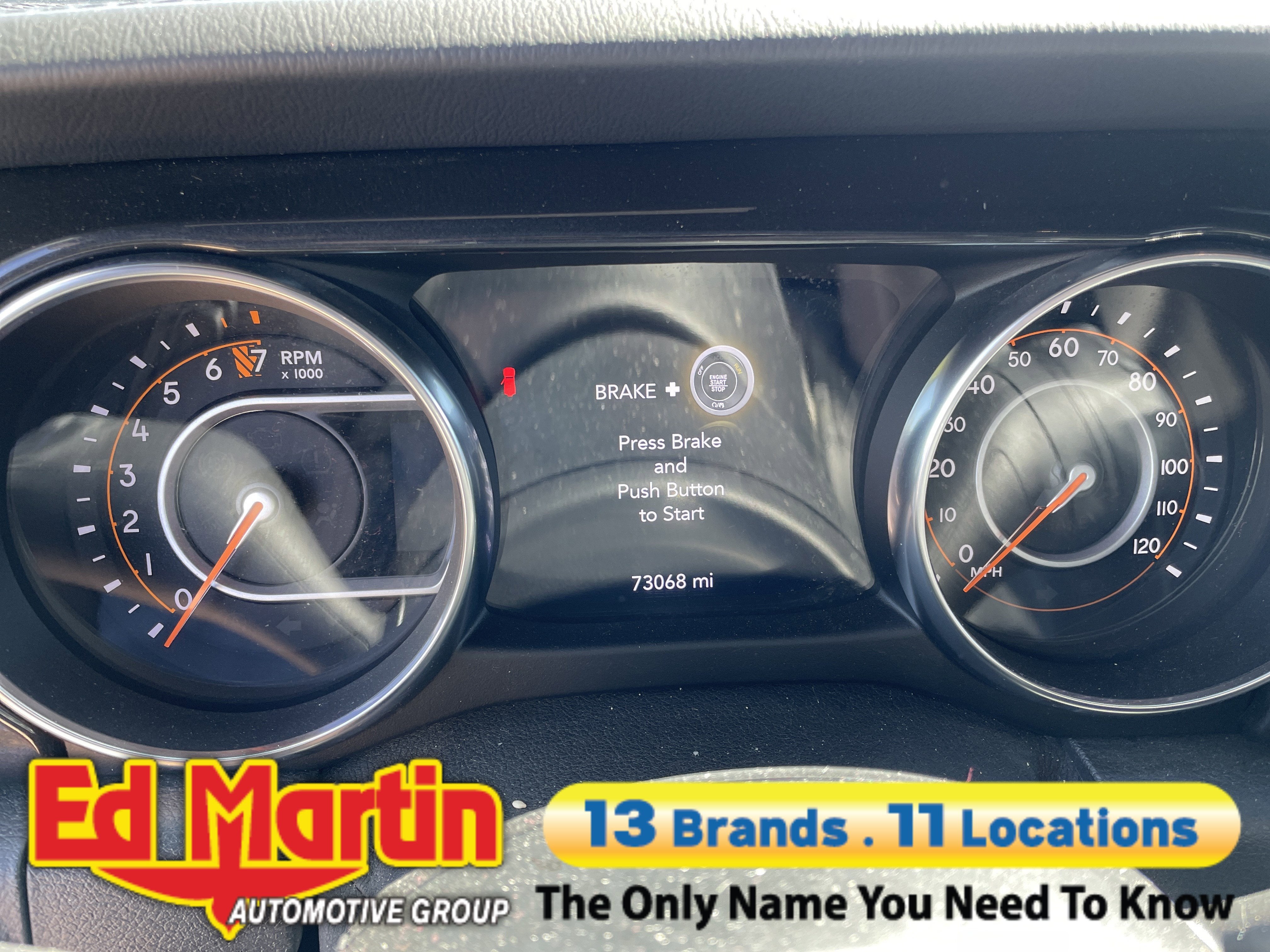 2020 Jeep Wrangler Unlimited Sahara Altitude
