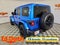 2022 Jeep Wrangler 4xe Unlimited Sahara