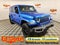 2022 Jeep Wrangler 4xe Unlimited Sahara