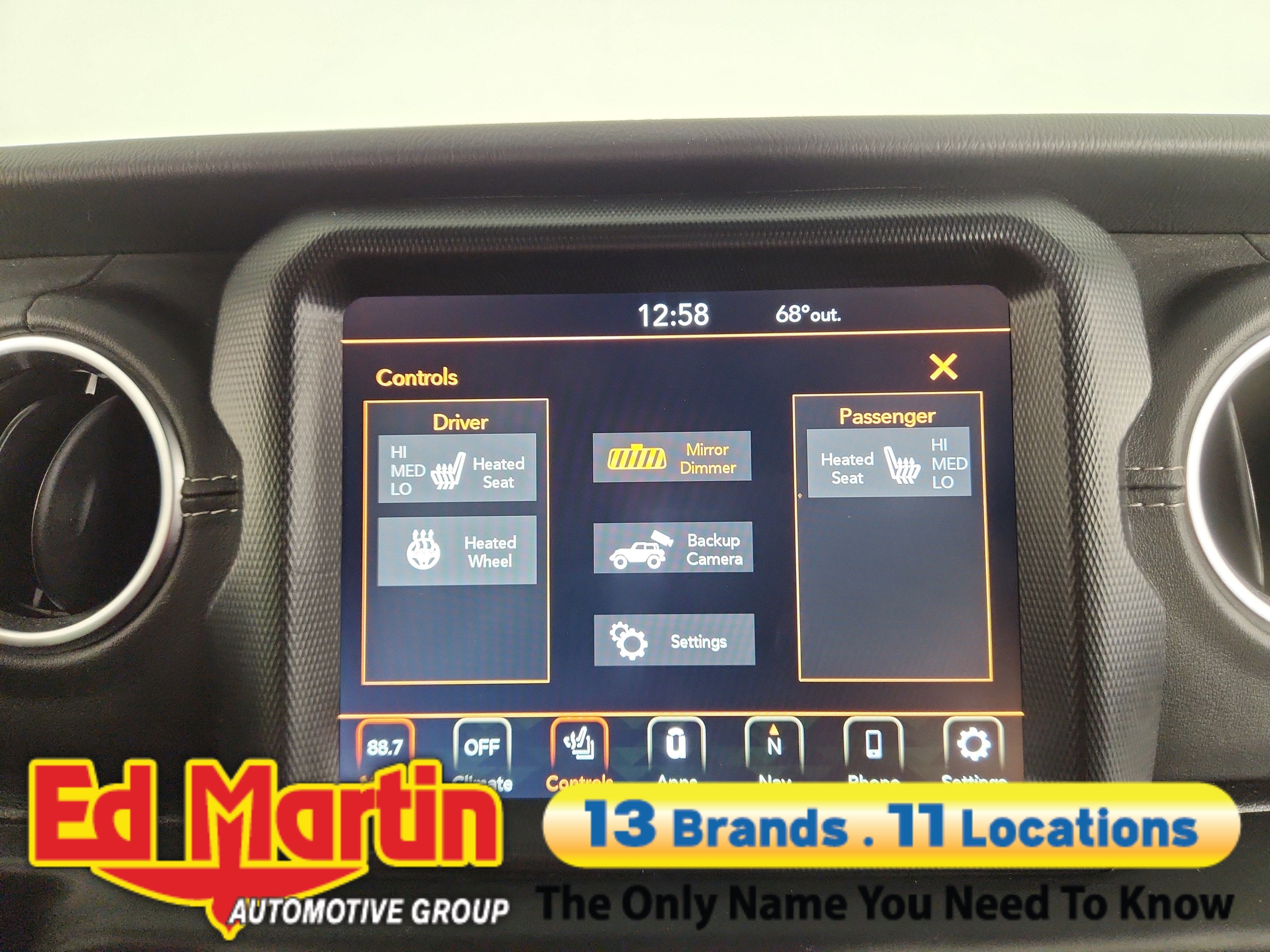 2022 Jeep Wrangler 4xe Unlimited Sahara